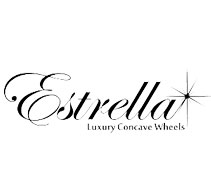 Estrella Center Caps & Inserts