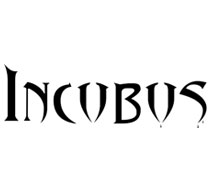 Incubus Center Caps & Inserts