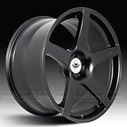 ADV.1 5.1 Gloss Black