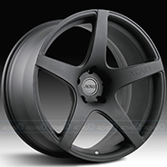 ADV.1 5.1 Matte Black