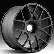 ADV.1 7.1 Matte Black