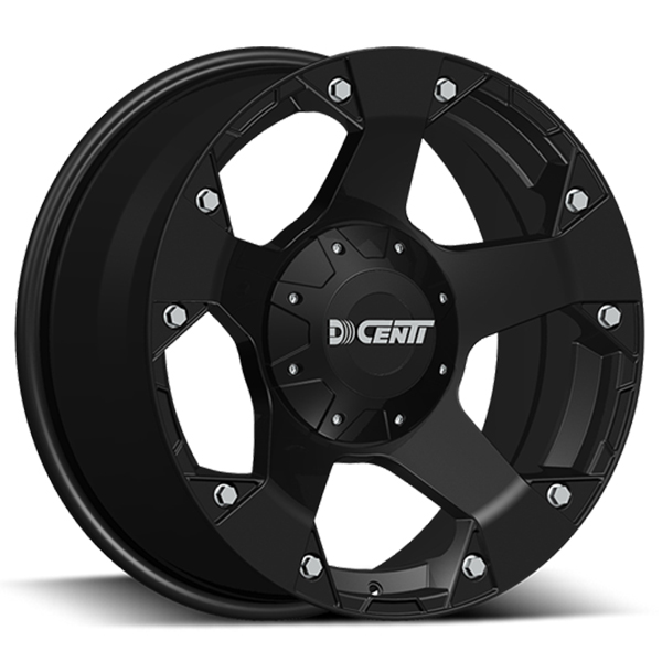 DCenti DW995 Black Center Cap