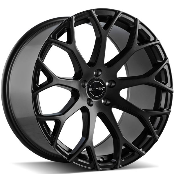 Element EL99 Gloss Black Center Cap