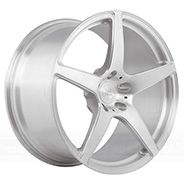 360 Forged Monobloc Straight 5