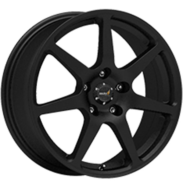 Asuka Racing RD21 Satin Black