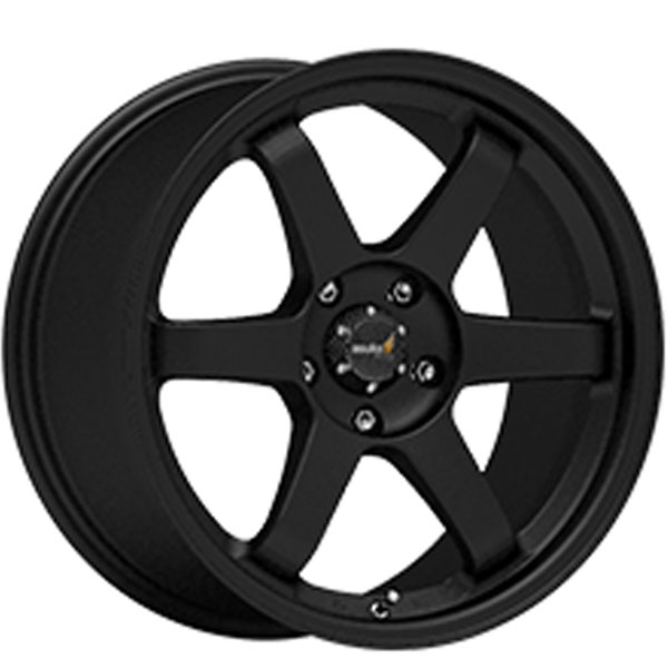 Asuka Racing ST16 Satin Black