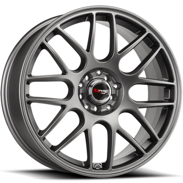 Drag DR-34 Charcoal Gray