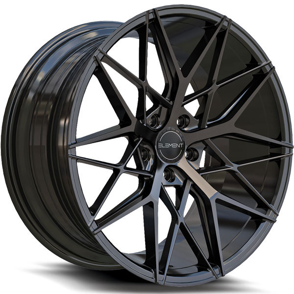 Element EL24 Gloss Black