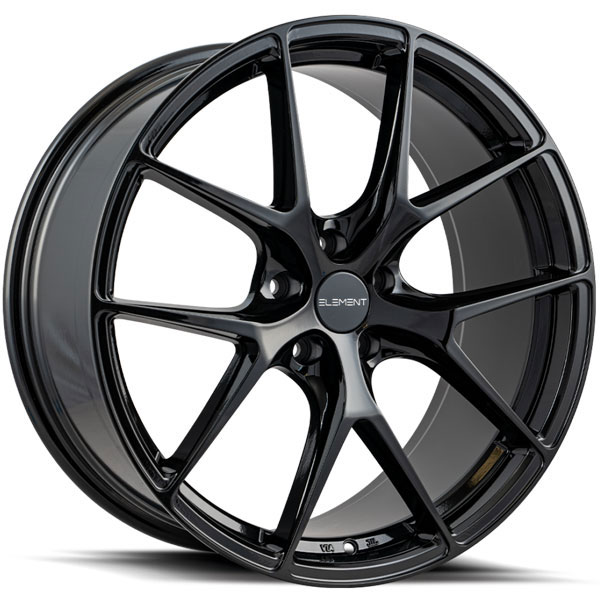 Element EL44 Black