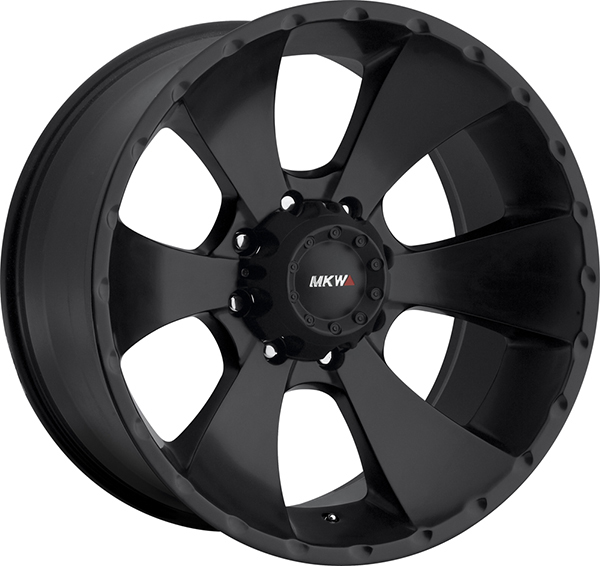 MKW M19 Black