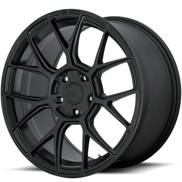 Motegi Racing MR147 CM7 Satin Black