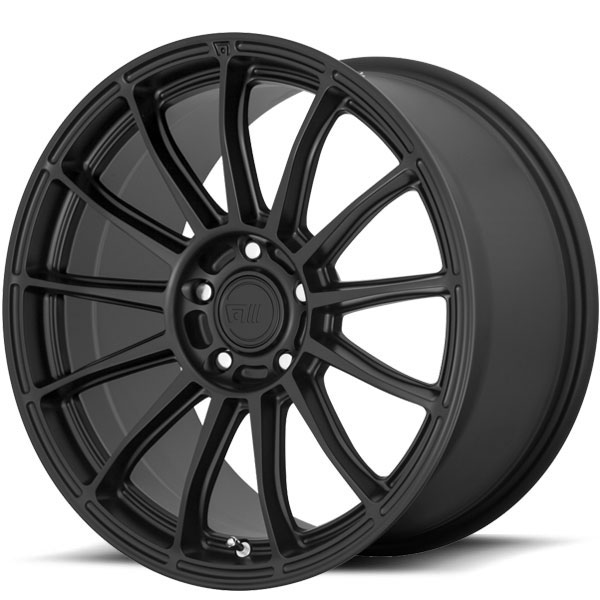 Motegi Racing MR148 CS13 Satin Black