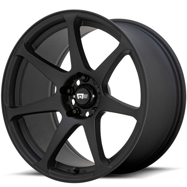 Motegi Racing MR154 Battle Matte Black