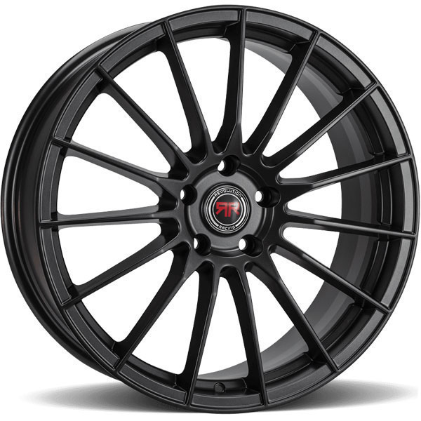 Revolution Racing RR26 Satin Black