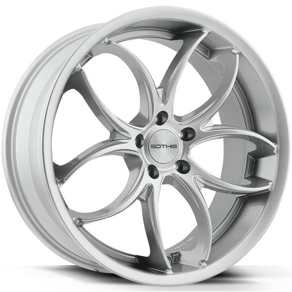 5 Spoke Wheels | RimsChoice