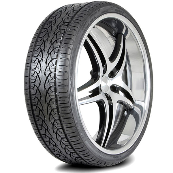 Delinte Desert Storm D8 245/45R20