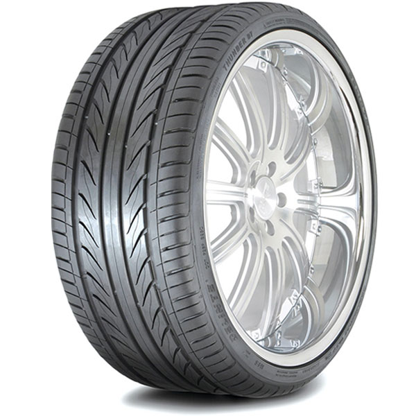 Delinte Thunder D7 205/40R17