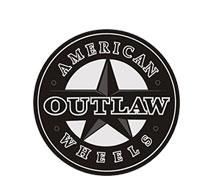 American Outlaw Wheels