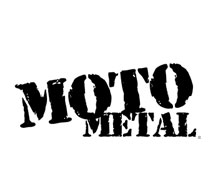 Moto Metal Wheels